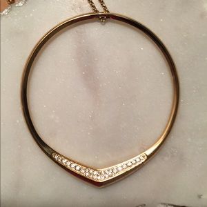 Michel Kors pendant necklace